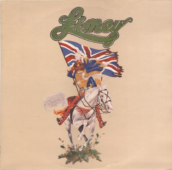 Limey (3) - Limey