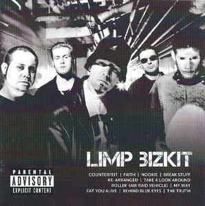 Limp Bizkit - Icon