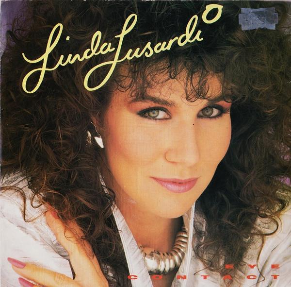 Linda Lusardi - Eye Contact