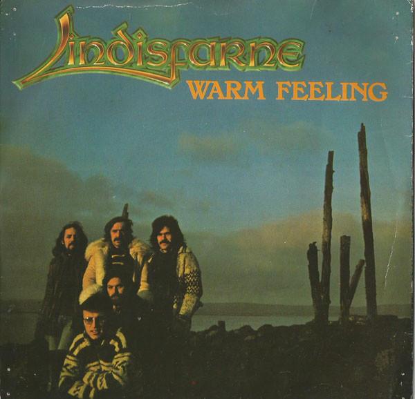 Lindisfarne - Warm Feeling