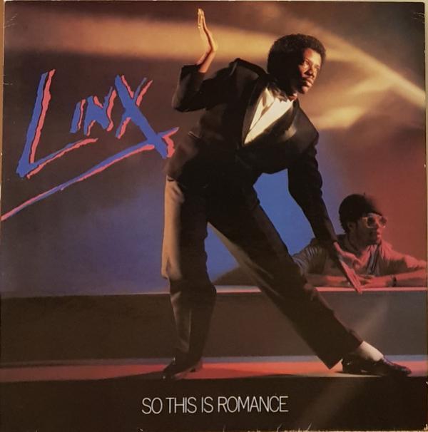 Linx - So This Is Romance