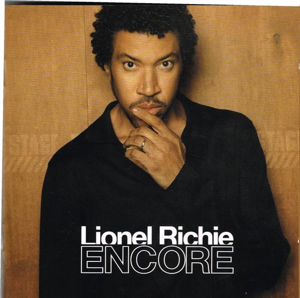 Lionel Richie - Encore