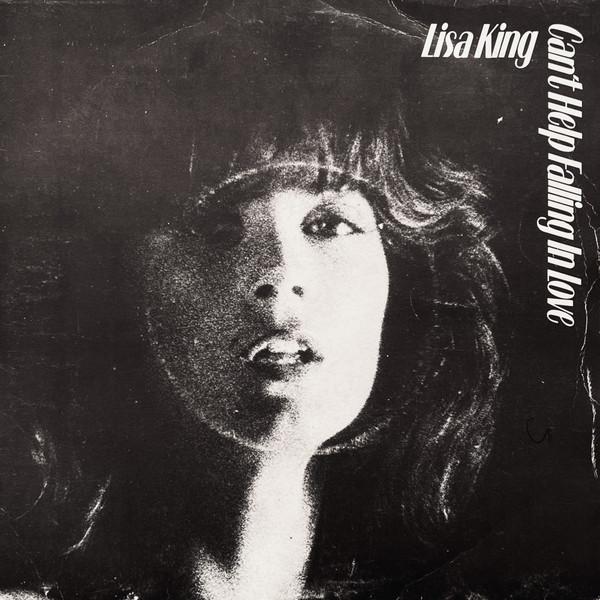 Lisa King (2) - Can't Help Falling In Love