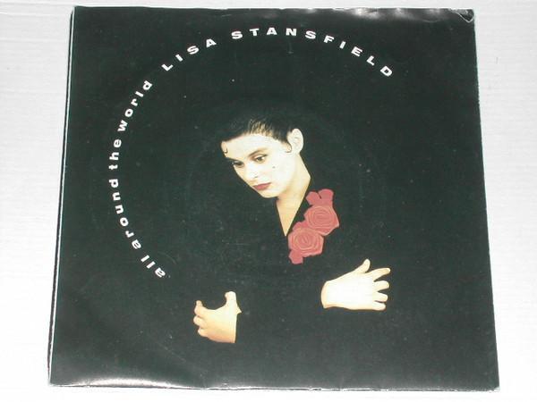 Lisa Stansfield - All Around The World