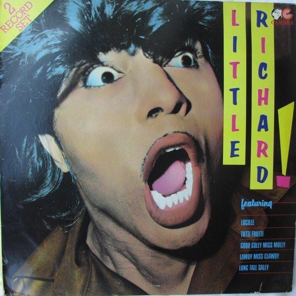 Little Richard - Little Richard