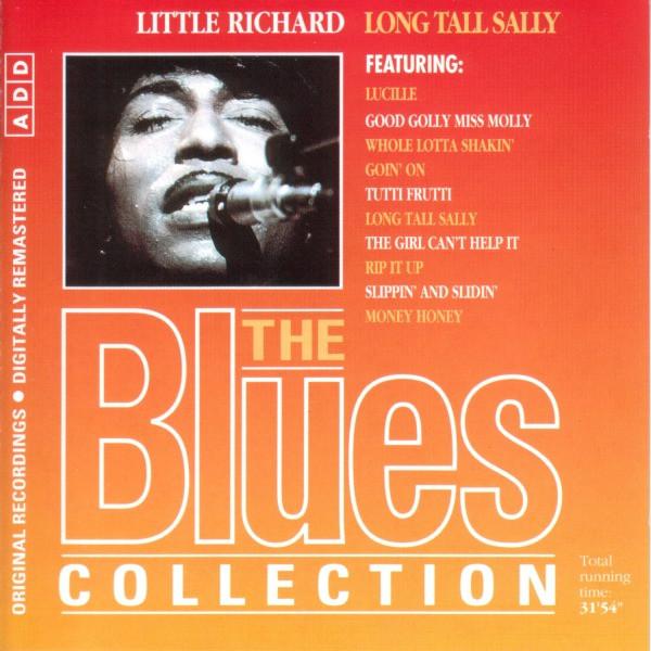 Little Richard - Long Tall Sally
