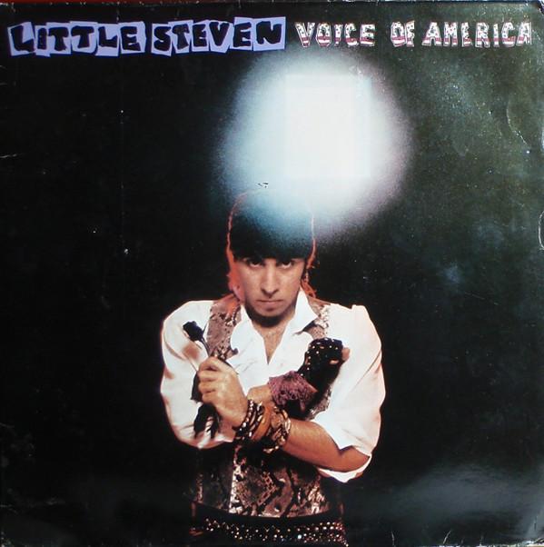Little Steven - Voice Of America