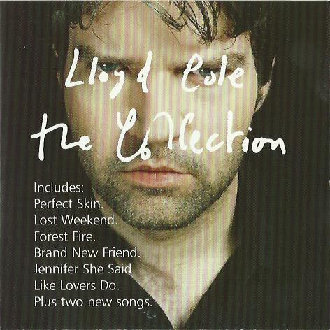 Lloyd Cole - The Collection
