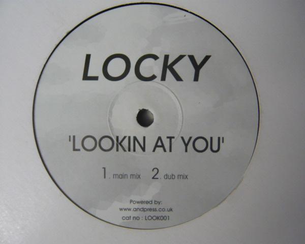 Locky - Lookin At You