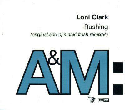 Loni Clark - Rushing