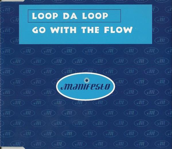 Loop Da Loop - Go With The Flow