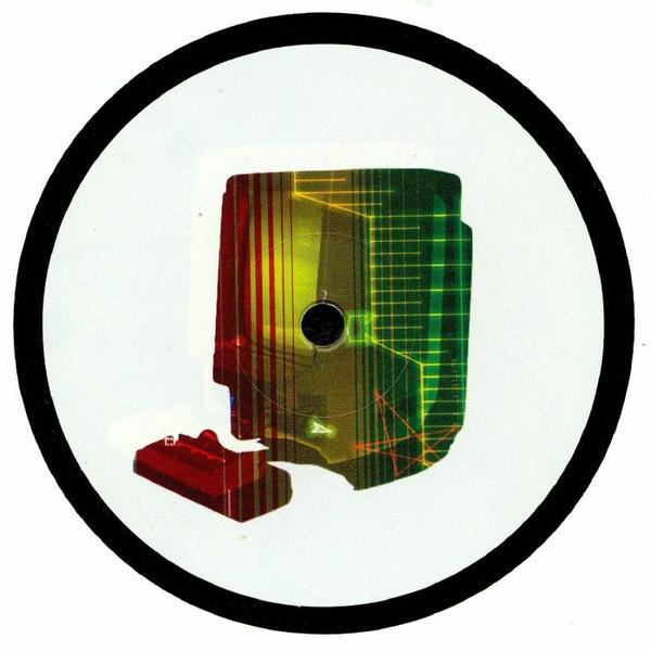 Lord Of The Isles - Irafas EP