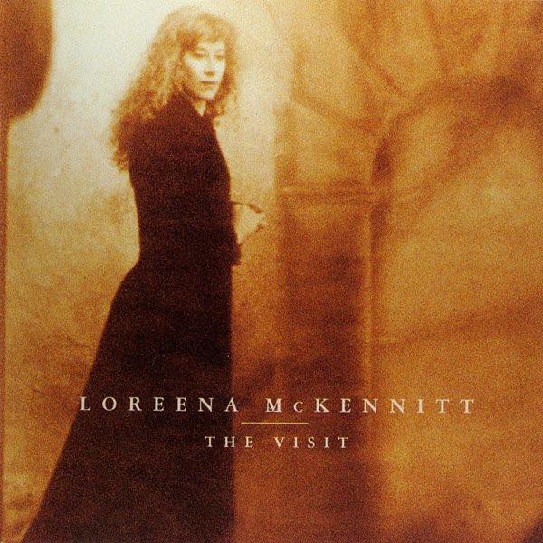 Loreena McKennitt - The Visit