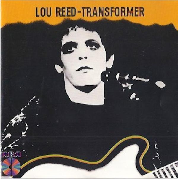 Lou Reed - Transformer