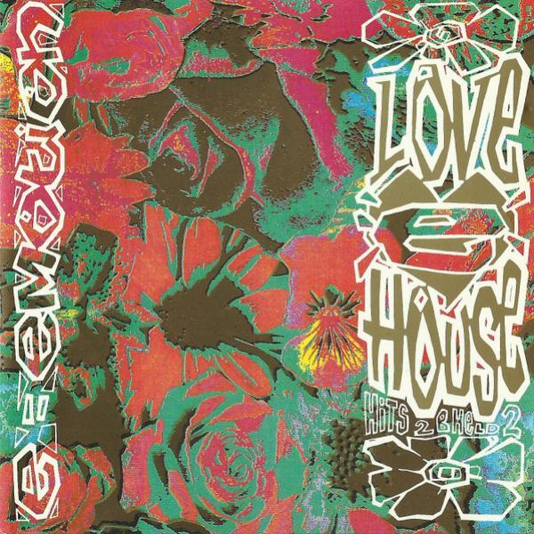  - Love House