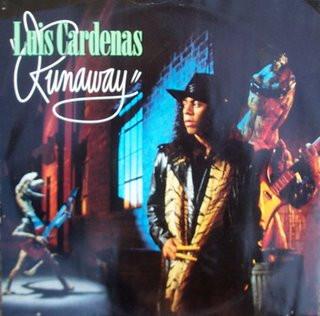 Luis Cardenas - Runaway
