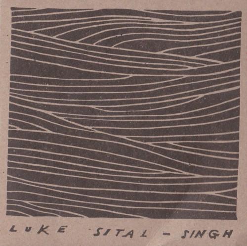 Luke Sital-Singh - Fail For You - Extended Play