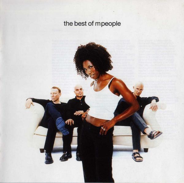 M People - The Best Of M People
