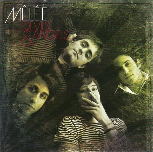 Mêlée (2) - Devils & Angels