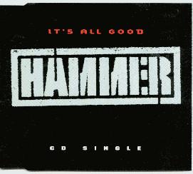 MC Hammer - It's All Good