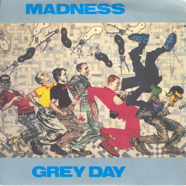 Madness - Grey Day