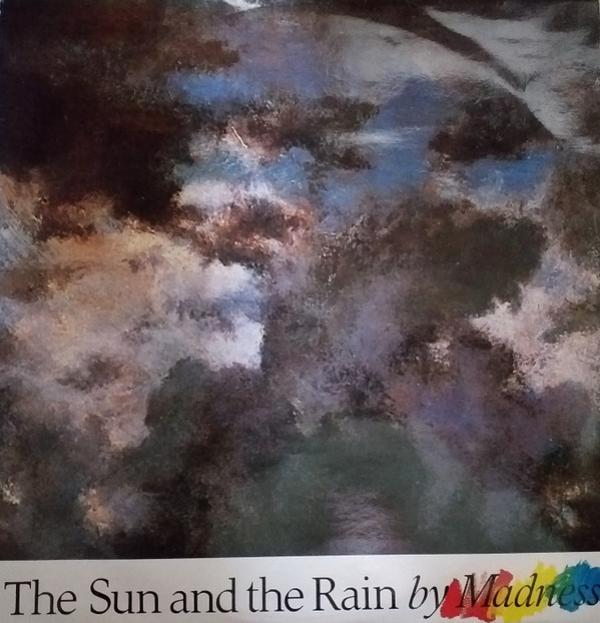 Madness - The Sun And The Rain
