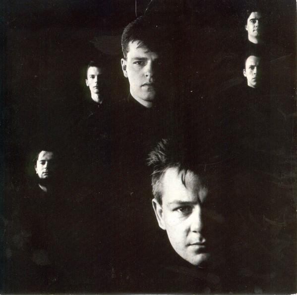 Madness - Yesterday's Men
