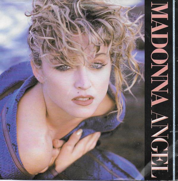 Madonna - Angel