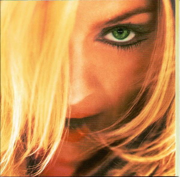 Madonna - GHV2 (Greatest Hits Volume 2)
