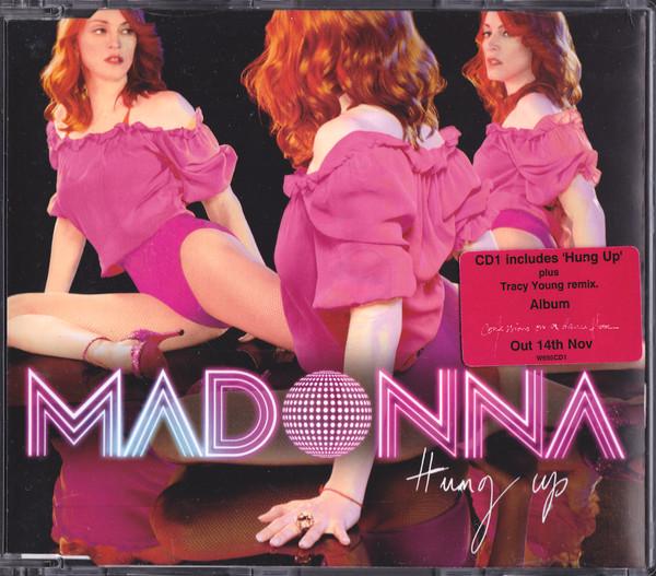Madonna - Hung Up