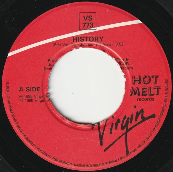 Mai Tai - History
