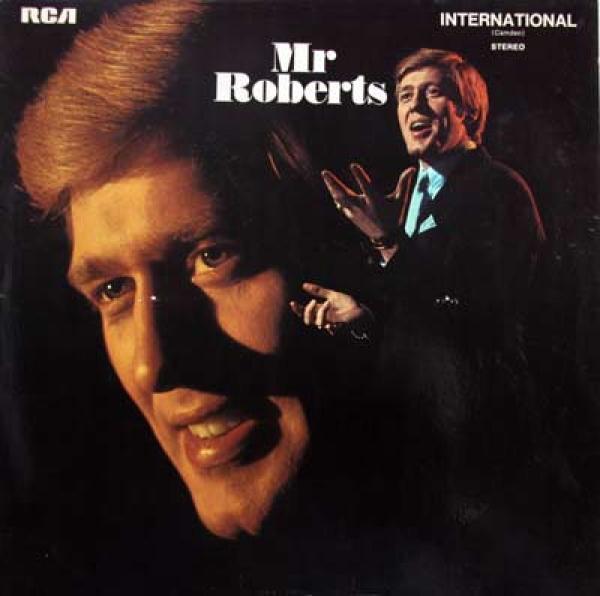 Malcolm Roberts - Mr. Roberts