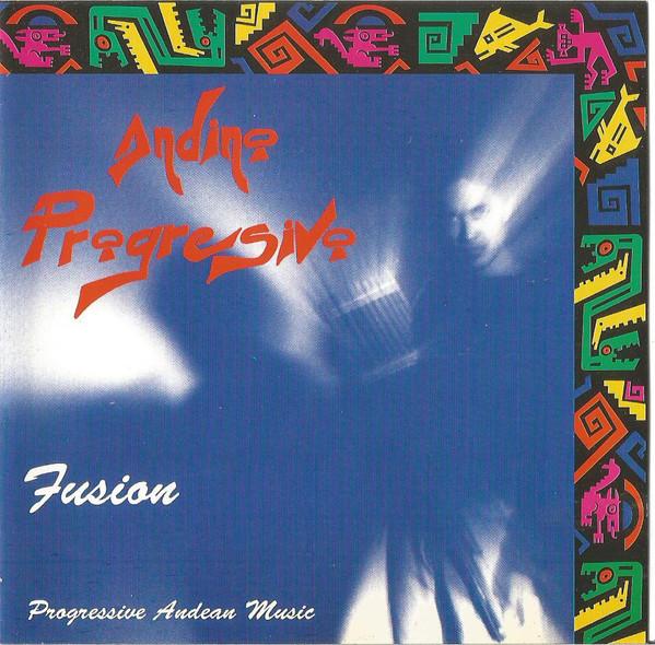 Marco Argotti - Andino Progresivo (Progressive Andean Music)