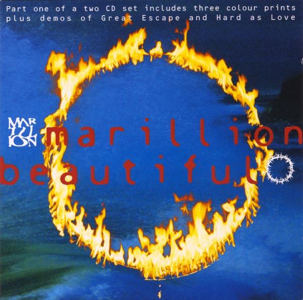 Marillion - Beautiful