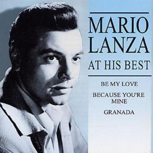 Mario Lanza - At His Best