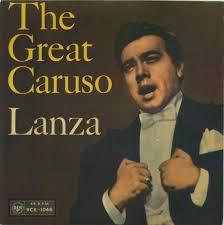 Mario Lanza - The Great Caruso