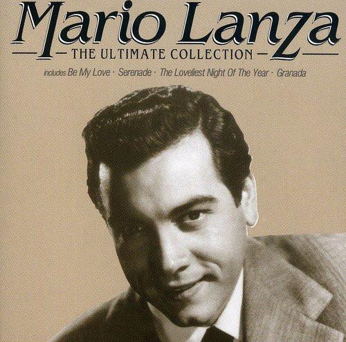 Mario Lanza - The Ultimate Collection