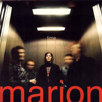 Marion (3) - Time