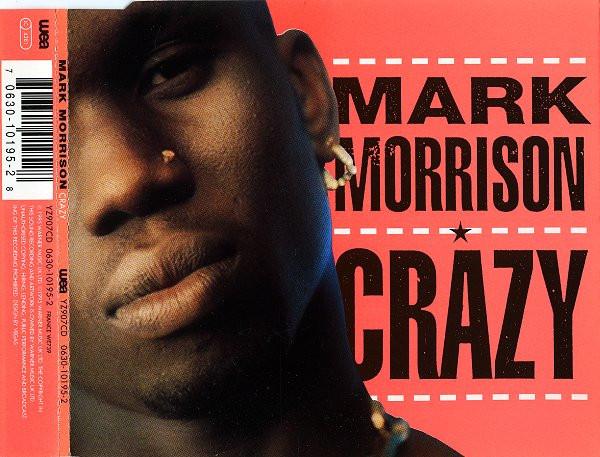 Mark Morrison - Crazy