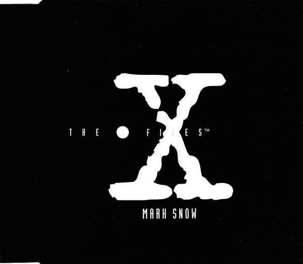 Mark Snow - The X Files™