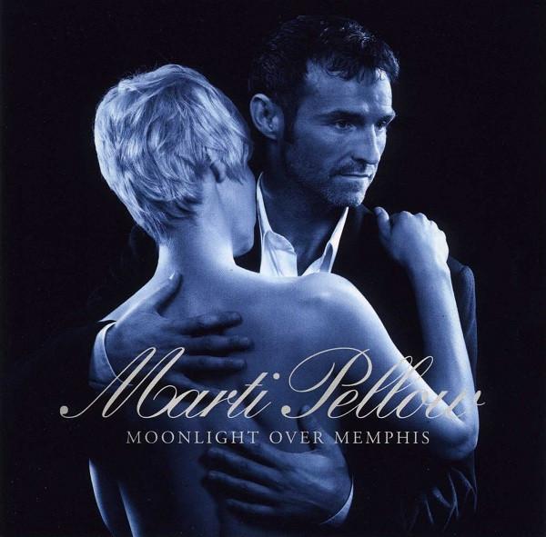 Marti Pellow - Moonlight Over Memphis
