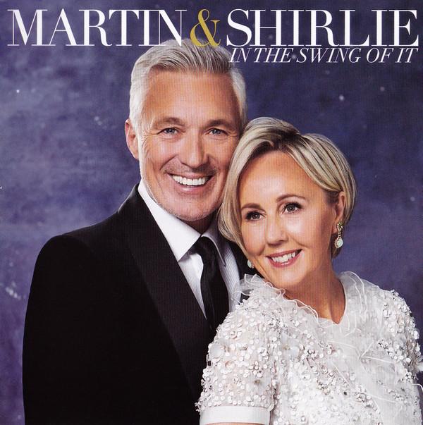 Martin Kemp, Shirlie Holliman - In The Swing Of It