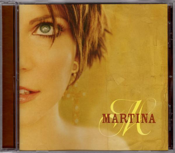 Martina McBride - Martina