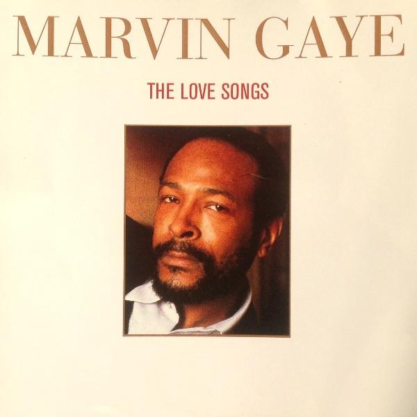 Marvin Gaye - The Love Songs