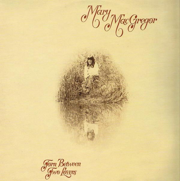 Mary MacGregor - Torn Between Two Lovers
