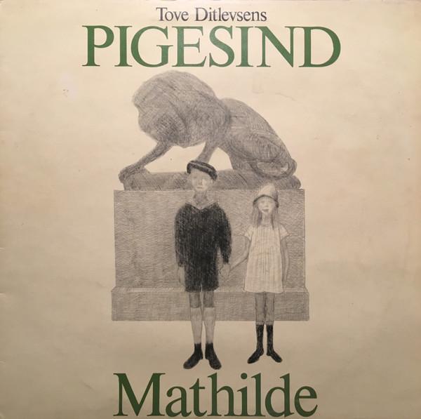 Mathilde (2) - Pigesind