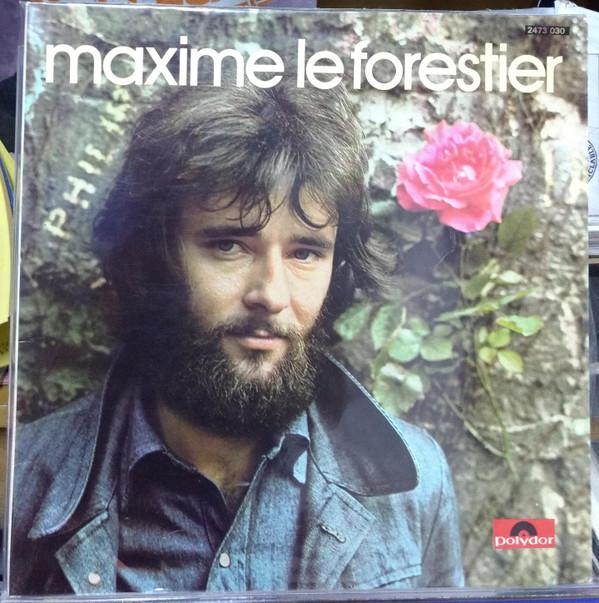 Maxime Le Forestier - Maxime Le Forestier
