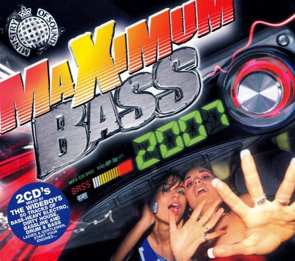  - Maximum Bass 2007