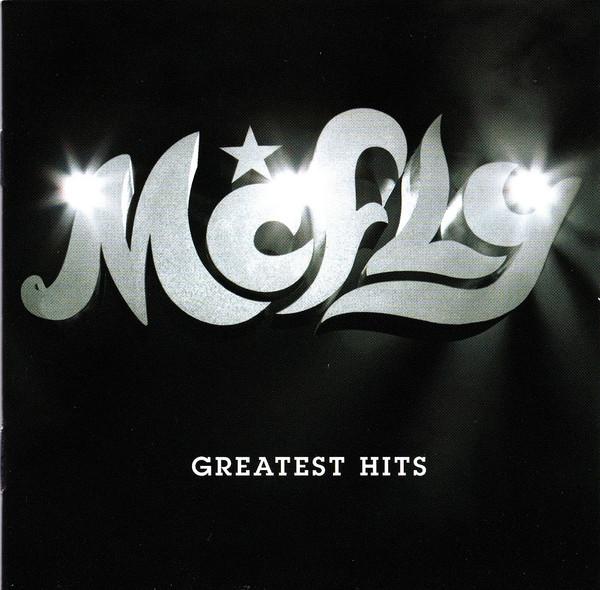 McFly - Greatest Hits
