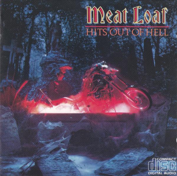 Meat Loaf - Hits Out Of Hell